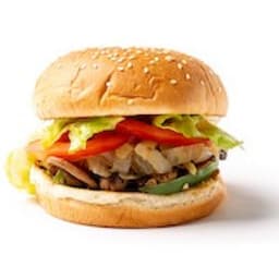 Veggie Sandwich