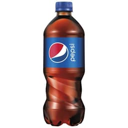 Pepsi