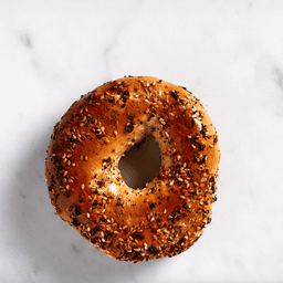Single Bagel