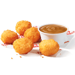 5 Pc. Mashed Potato Poppers