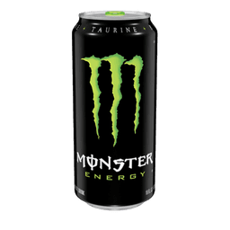 Monster Energy