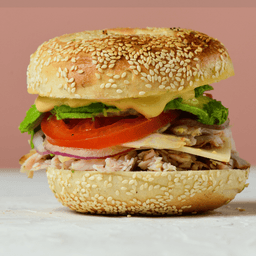 Turkey Avocado