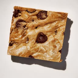 Greyston Blondie