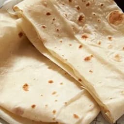 Roomali Roti