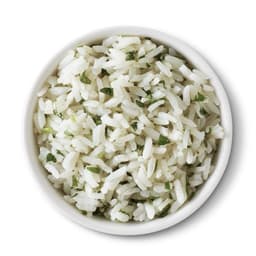 Side of Cilantro Lime Rice