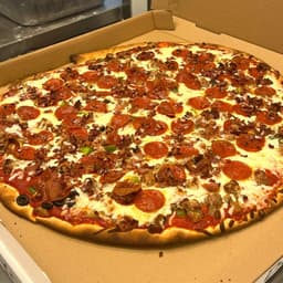 24" Deluxe