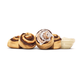 4 Pc. Cini Minis