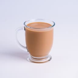 Hot Vietnamese Coffee