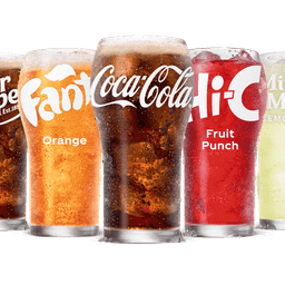 Soft Drinks