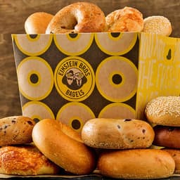 Baker’s Dozen- Build Your Own