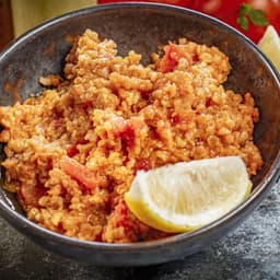Burgrul W Banadoura
