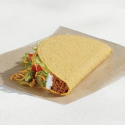 Crunchy Taco Supreme®