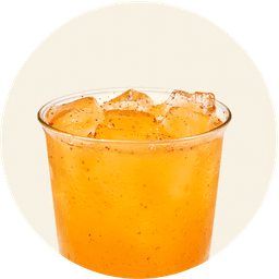 Tangerine Aleppo