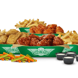 50 Pc Party Pack