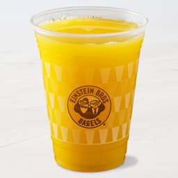 Orange Juice