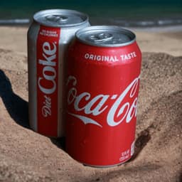 Diet Coke