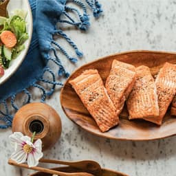 Large Salmon