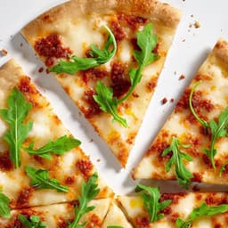 1 Top Pizza (11-Inch)