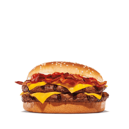 Bacon King