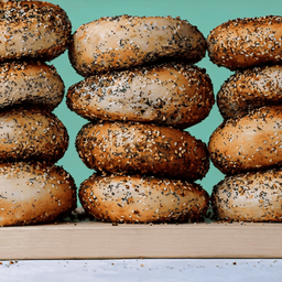 Baker's Dozen Bagels