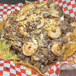 Surf & Turf Chips