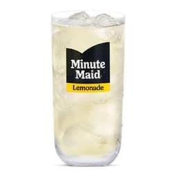 Minute Maid® Lemonade