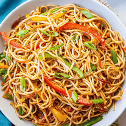 Veg Noodles