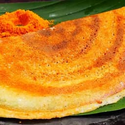 Erra Karam Dosa