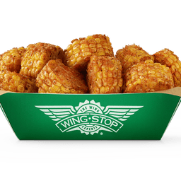Cajun Fried Corn
