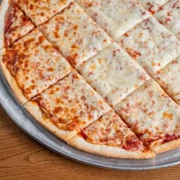 Cheese - Thin Crust