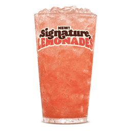 Strawberry Lemonade