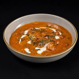 Butter Chicken Entrée 16Oz