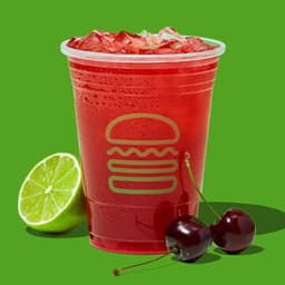 Cherry Limeade