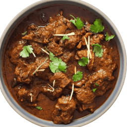 Andhra Mutton Curry
