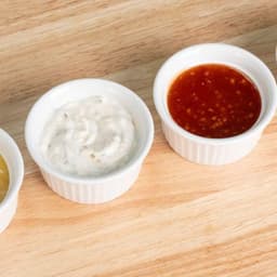 Sauces