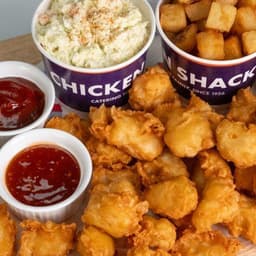 Chicken Bite Bucket