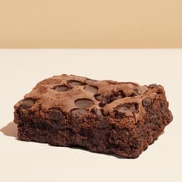 Chocolate Brownie