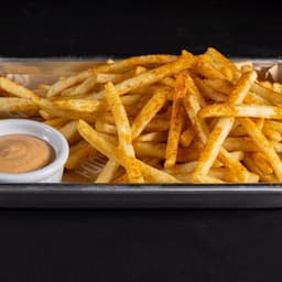 Peri Peri Fries