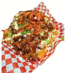 Volcano Tots