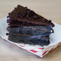 Special Deserts
