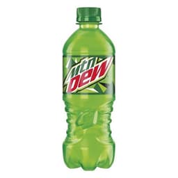 Mountain Dew