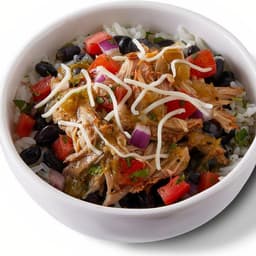 Create Your Own Mini Bowl