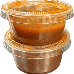 Red Salsa (Mild Hot)