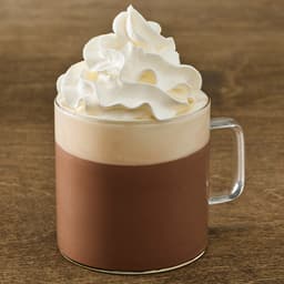 Hot Chocolate