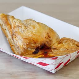 Chicken Puff