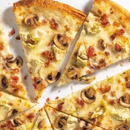 3 Top Pizza (Large)