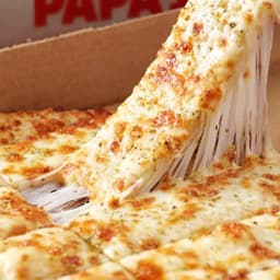 Tuscan 6-Cheese Cheesesticks