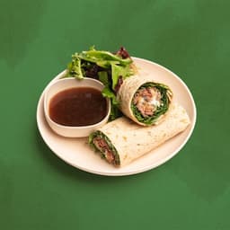 The Rebel "French Dip"