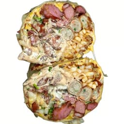 Tulog Burrito (14Inch Big Ass Burrito)