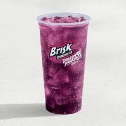 Brisk® Dragon Paradise™ Sparkling Iced Tea